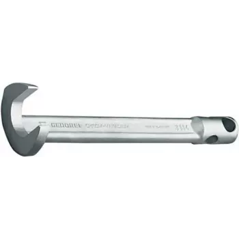 Atviras raktas Gedore 6670210