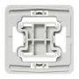 eQ-3 HomeMatic Jung J1 EQ3-ADA-J1 – montavimo adapteris (103095A2A)