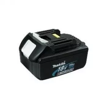 Makita LXT baterija, ličio jonų, 3 Ah, skirta Makita DHP482RTJ (BL1830)