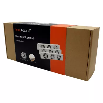 Realpower 511292