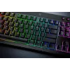 Gaming klaviatūra Razer BlackWidow V4 Low-profile Wireless – žemo profilio mechaniniai klavišai, Bluetooth ir 2,4 GHz