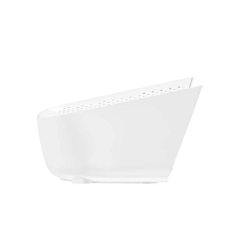 Kopėtėlė katėms Catlink Scooper Pro Ultra / Luxury Pro / Luxury Pro-X / Young / Young Pro-X / Pro Ultra — balta, PP, 600×152 mm