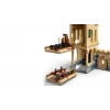 LEGO HARRY POTTER 76447 Hogmilo pilis: Skraidymo pamokos