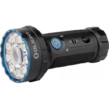 Prožektorius Olight Marauder Mini 7000 lm, 600 m spindulys