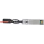 CBO InfiniBand kabelis AA1404031-E6-BL 3 m QSFP juodas