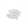 RJ-45 Kištukas Lanberg PLU-6000EZ (100 vnt.)