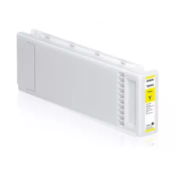 Epson UltraChrome XD T694400 geltona kasetė, 700 ml, originali
