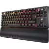 Klaviatūra Corsair K70 Pro TKL, TKL (80 %), ISO (DE)