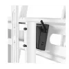 Adapteris TV stovui ONKRON ATL1881-B, VESA 200x200 mm, nuo 127 cm (50 inch), W310×D50×H130 mm