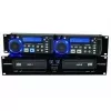 HiFi CD grotuvas Omnitronic XCP-2800