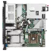 HPE ProLiant DL20 Gen11 serveris, 1U, 1 x Xeon 6333P / 3.1 GHz, 32 GB RAM, SATA, Hot-Swap 2.5 inch (P85574-425)