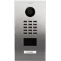 IP vaizdo durų skambutis DoorBird D2101V nerūdijančio plieno V4A — IP domofonas su kamera ir klaviatūra