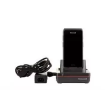 Honeywell HomeBase – Doko stotelė (jungties pagrindas) – USB – Europos Sąjunga – skirta Honeywell CT40 XP, Dolphin CT40