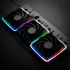 Phanteks Neon M1 D-RGB universali LED juostelė