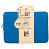 Dėklas nešiojamam kompiuteriui Suzuka Eco 13.3-14/7703 Azure Rivacase