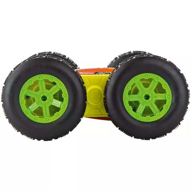 Stunt automobilis Carrera Mini Turnator 2.0