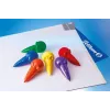 Kreidelės Pelikan 803328 6 vnt
