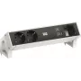 Bachmann 902.935 Maitinimo adapteris Baltas