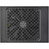 Maitinimo blokas HELA 2500R, juodas, 4x 12 kontaktų aukštos galios GPU, 7x PCIe, kabelių valdymas, 2500 W
