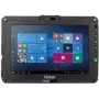 Getac – klaviatūros dokas – vokiškas – skirtas Getac UX10 (GDKBB8)