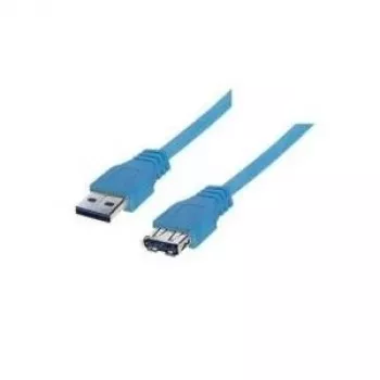 USB laidas ShiverPeaks BS77133 USB 3.2 Gen 1 3 m