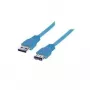 USB laidas ShiverPeaks BS77133 USB 3.2 Gen 1 3 m