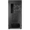 Sharkoon AK3 RGB Midi Tower Juodas