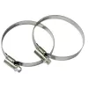 Tinklo jungiklis MikroTik CSS606-1G-2Gi-3S+OUT 6 prievadų su 1G ir 10G SFP+ jungtimis