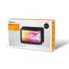 Planšetinis kompiuteris Denver TAQ-10463 10,1 colio keturių branduolių 2 GB RAM 16 GB atminties Android 10 GO