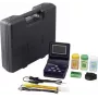 VOLTCRAFT KBM-600 Kombinuotas matavimo prietaisas Redox (ORP), pH vertė, temperatūra (VC-8816970)