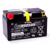 Akumuliatorius motociklui Yuasa YTZ10S sandarus švino rūgšties (VRLA) 8.6 Ah 12 V