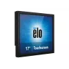 Elo 1790L, 43,2 cm (17 inch) atviras rėmas, liečiamas monitorius (AccuTouch, rezistyvus 5 laidai, 1280x1024, VESA 100x100 mm, 75x75 mm)