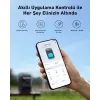 Nešiojama elektrinė Anker SOLIX C300X 90000 mAh LiFePO4