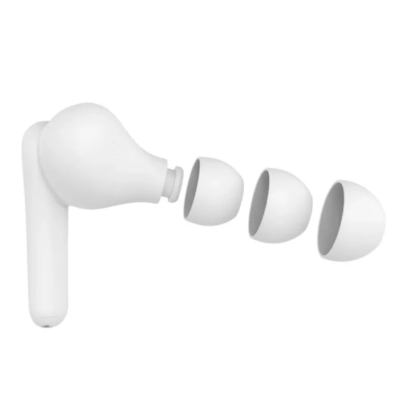 Belaidės ausinės Belkin SoundForm Rhythm