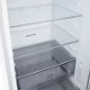 LG GBBSJ1CCSW šaldytuvas-šaldiklis laisvai pastatomas 333 L baltas