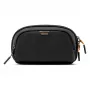 Organizatorius kabeliams Inateck AB03011 Juoda – kelioninis dėklas 23,5×14×9,5 cm