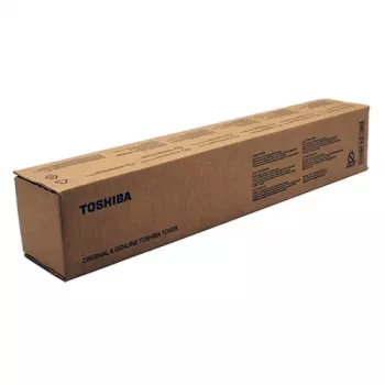 Toshiba T-FC556E-C - 6AK00000350 - Toner mėlynas (cyan) – skirtas e-STUDIO 5506AC, 5506AC LCF, 6506AC, 7506AC