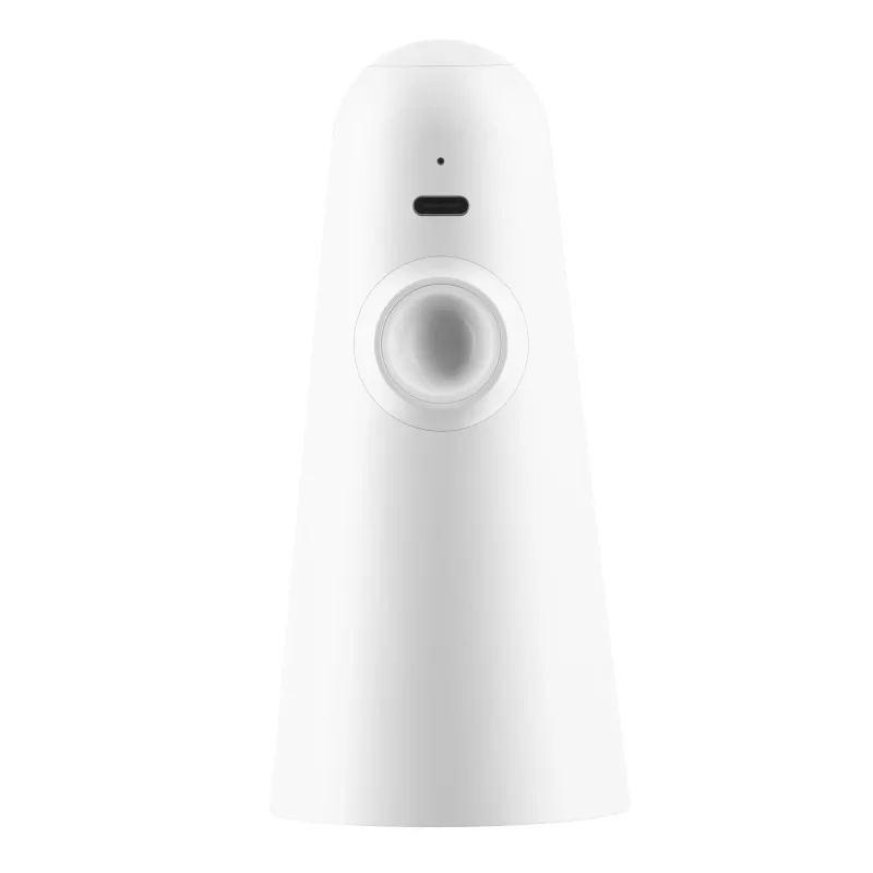 Xiaomi Lanksti įkraunama stalinė lempa 3,5 W balta (BHR8959LG)