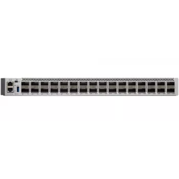 Cisco Catalyst 9500 32 prievadų 40/100G Advantage maršrutizatorius