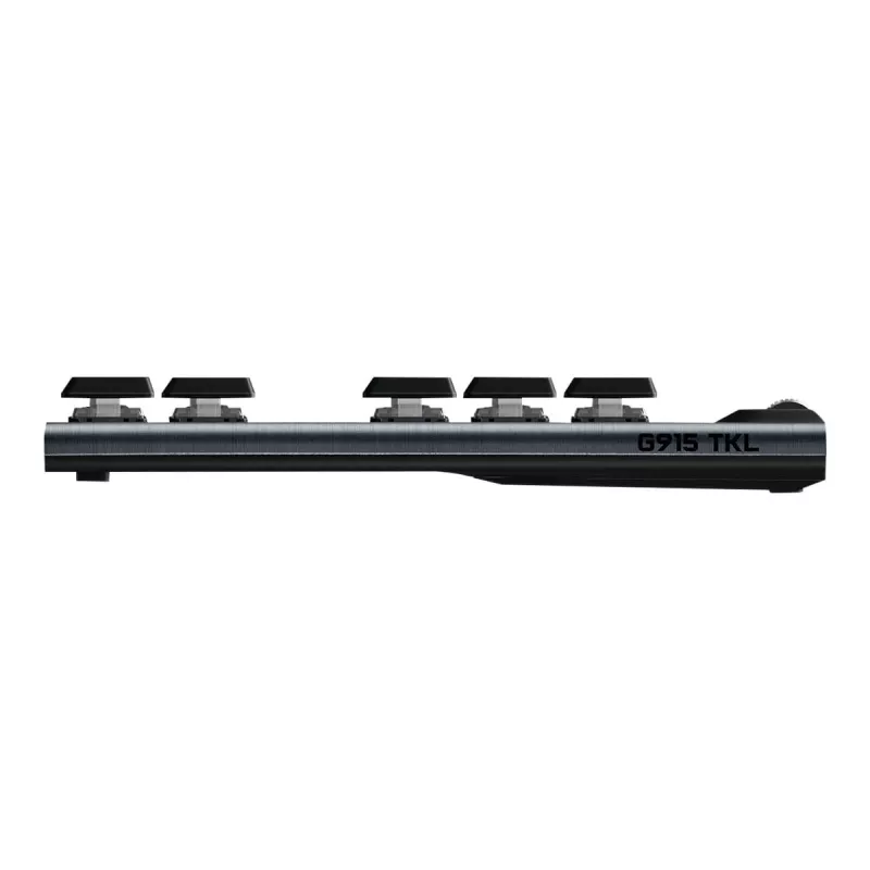 Logitech 920-009496 Produktas Juodas