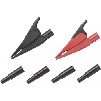 Fluke 4073928 juodas