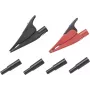 Fluke 4073928 juodas