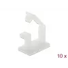 Laikiklis kabeliams DeLOCK 60250