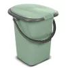 Nešiojamas tualeto kibiras GreenBlue GB320GG