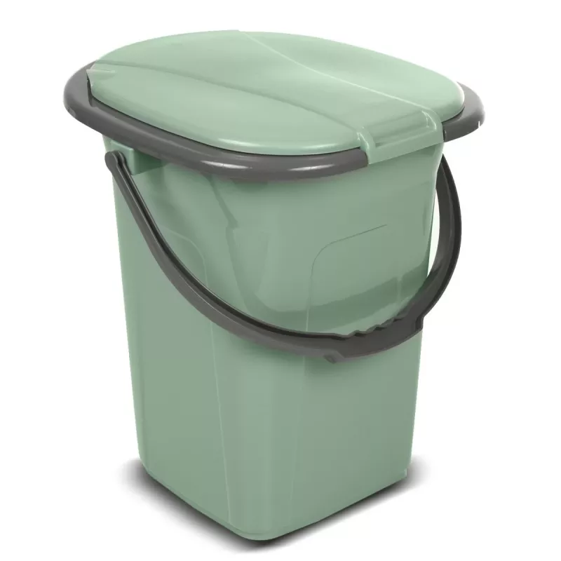 Nešiojamas tualeto kibiras GreenBlue GB320GG