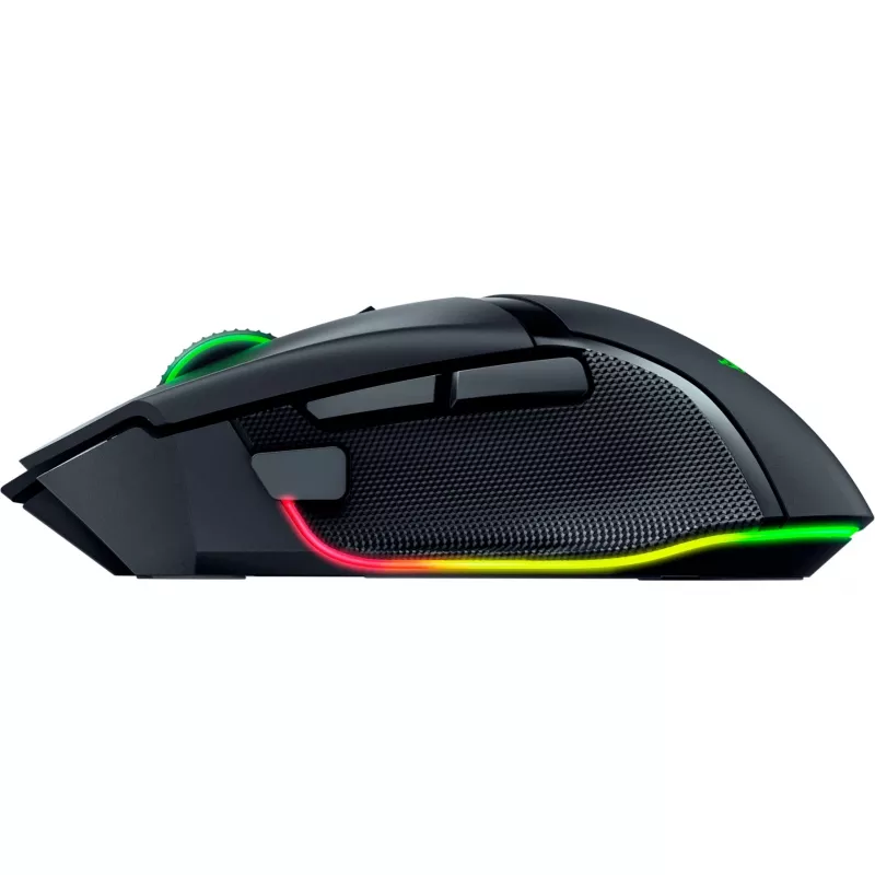 Pelė Razer Basilisk V3 Pro 35K RF Wireless Bluetooth USB Type-A