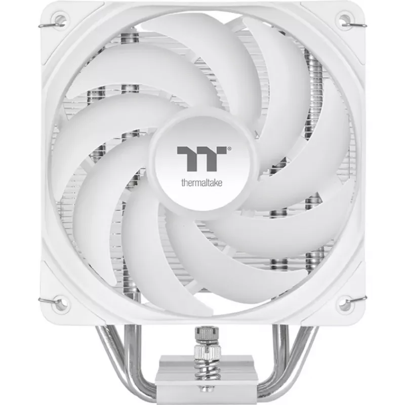 Thermaltake Cooler UX400 ARGB White Air AMD/Intel aušintuvas (CL-P143-AL12SW-A)