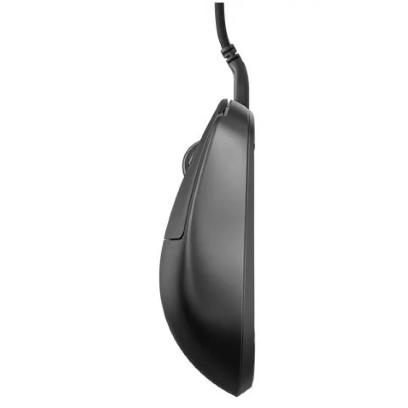 Pulsar PX2221D juoda optinė USB pelė X2/MEDIUM