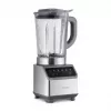 Zelmer ZSB4870 Sidabrinis – galingas blenderis su 1200W