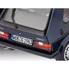 Automobilio modelis Revell 35 Years VW Golf 1 GTI Pirelli